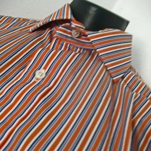 Polo By Ralph Lauren 100% Cotton, Button Front
